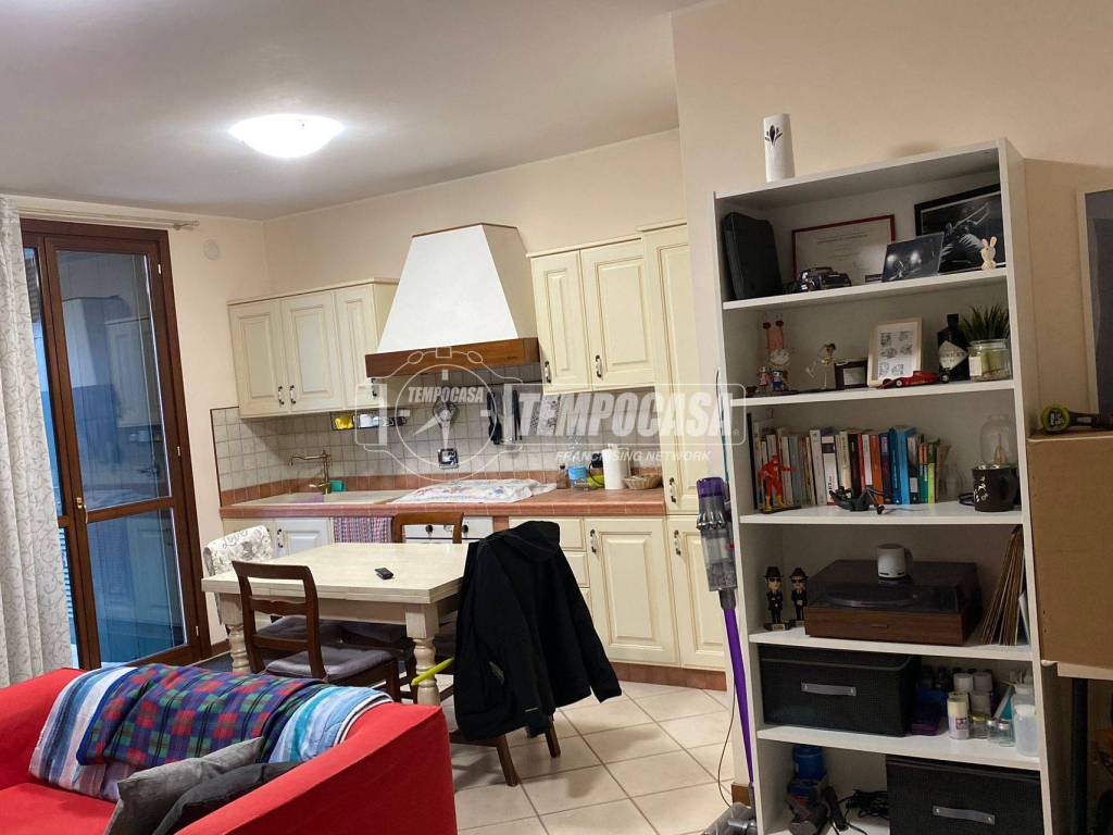 appartamento in vendita a Castelnuovo Rangone