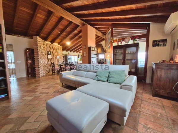 appartamento in vendita a Castelnuovo Rangone