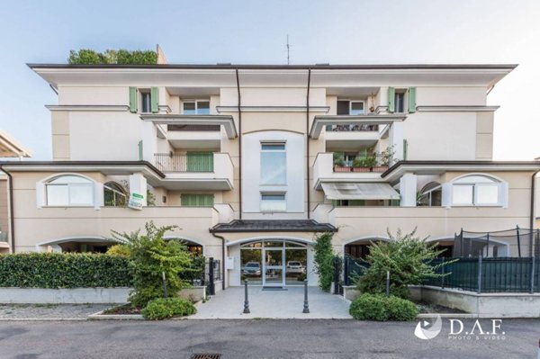 appartamento in vendita a Castelnuovo Rangone in zona Montale Rangone