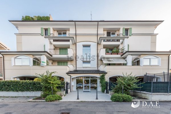 appartamento in vendita a Castelnuovo Rangone in zona Montale Rangone