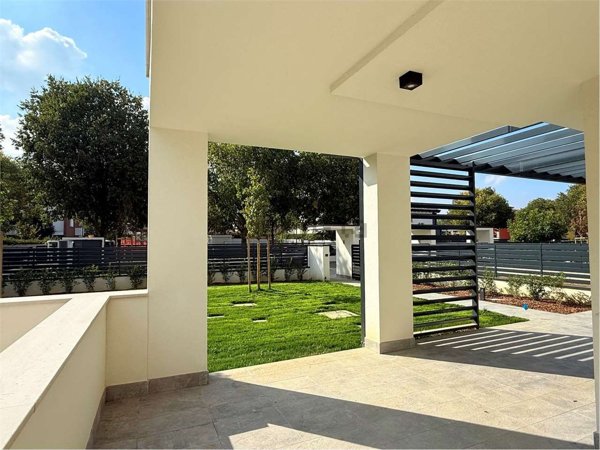 appartamento in vendita a Castelnuovo Rangone