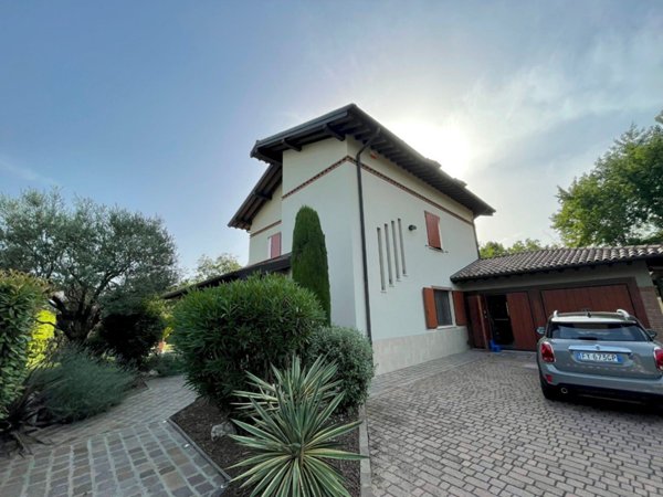 casa indipendente in vendita a Castelnuovo Rangone
