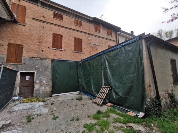 appartamento in vendita a Castelnuovo Rangone