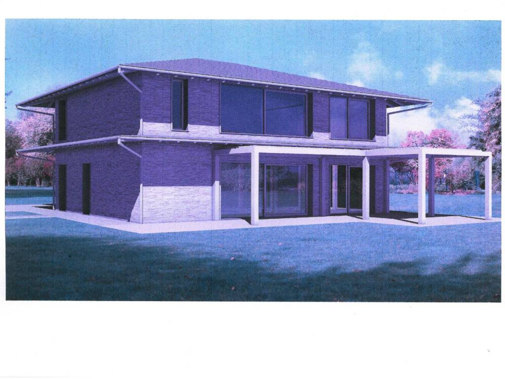 casa indipendente in vendita a Castelnuovo Rangone