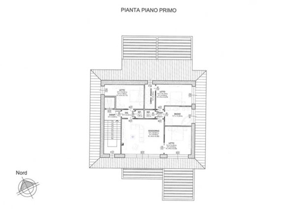 casa indipendente in vendita a Castelnuovo Rangone