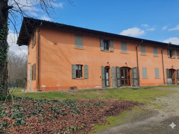 casa indipendente in vendita a Castelnuovo Rangone