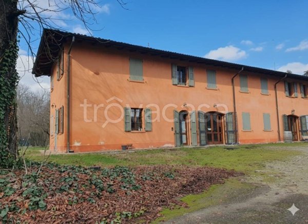 casa indipendente in vendita a Castelnuovo Rangone
