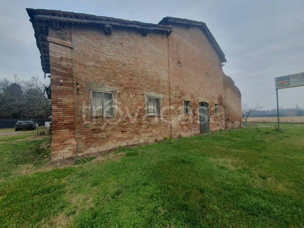 casa indipendente in vendita a Castelnuovo Rangone