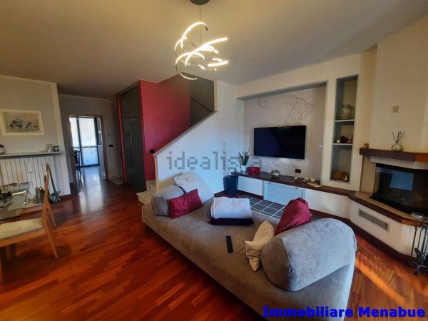 casa indipendente in vendita a Castelnuovo Rangone