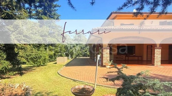 casa indipendente in vendita a Castelnuovo Rangone