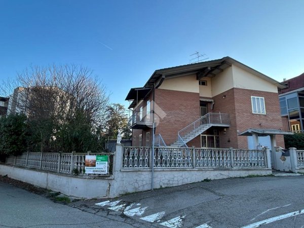 casa indipendente in vendita a Castelnuovo Rangone