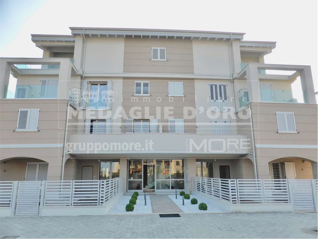 appartamento in vendita a Castelnuovo Rangone