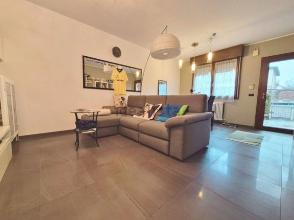 casa indipendente in vendita a Castelnuovo Rangone