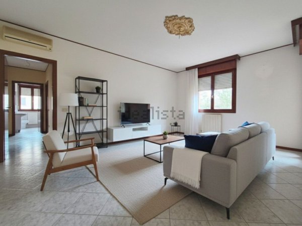 appartamento in vendita a Castelnuovo Rangone