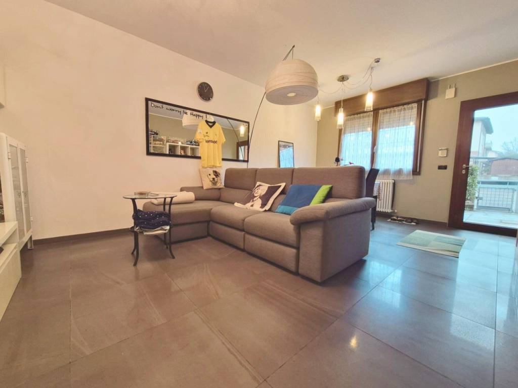 casa indipendente in vendita a Castelnuovo Rangone