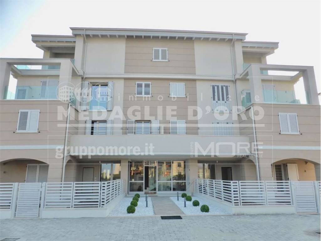 appartamento in vendita a Castelnuovo Rangone