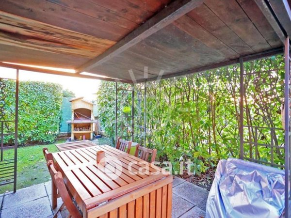 appartamento in vendita a Castelnuovo Rangone in zona Montale Rangone