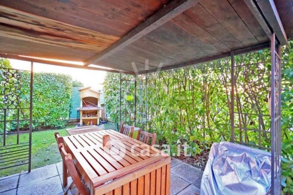 appartamento in vendita a Castelnuovo Rangone in zona Montale Rangone