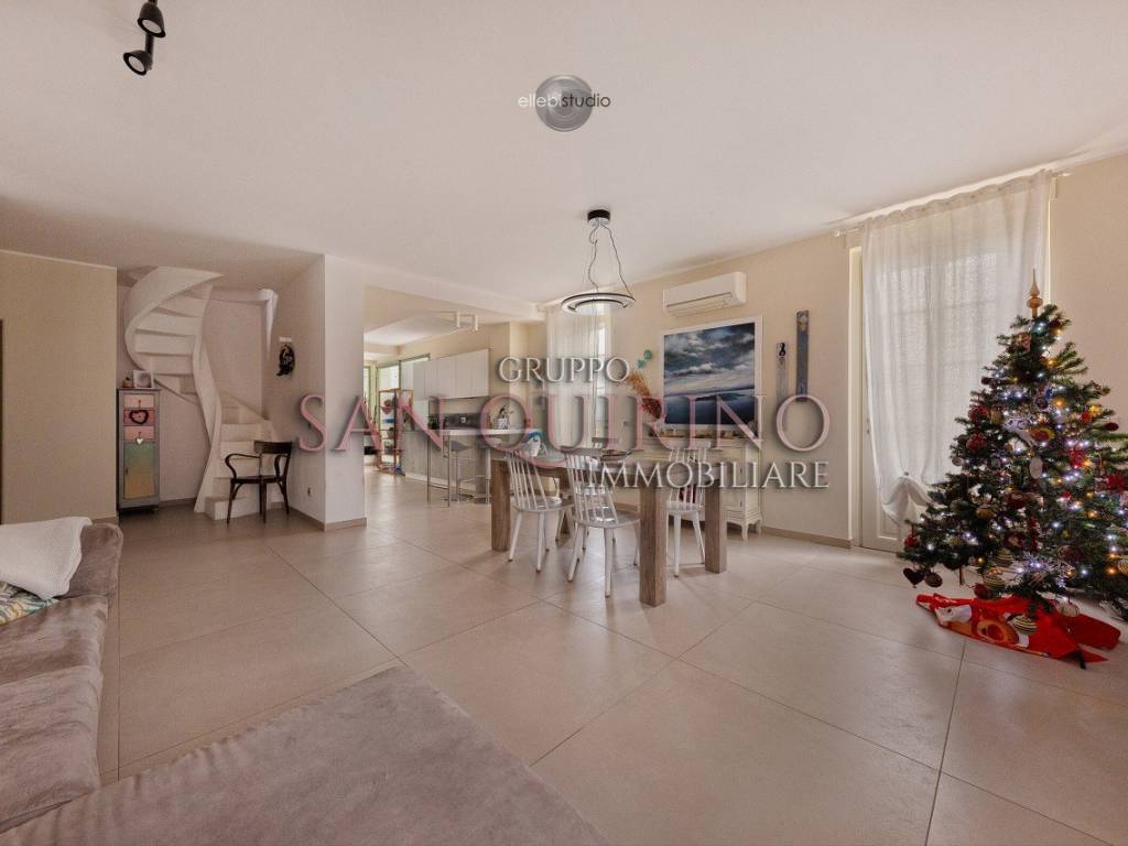 appartamento in vendita a Castelnuovo Rangone in zona Montale Rangone