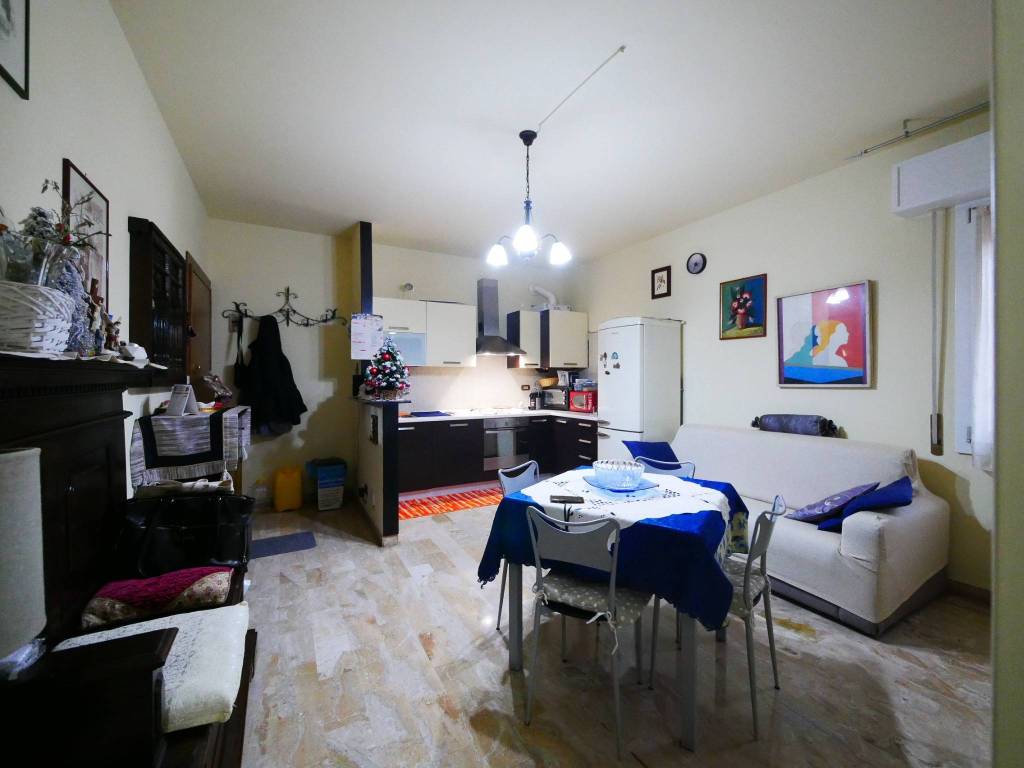 appartamento in vendita a Castelnuovo Rangone