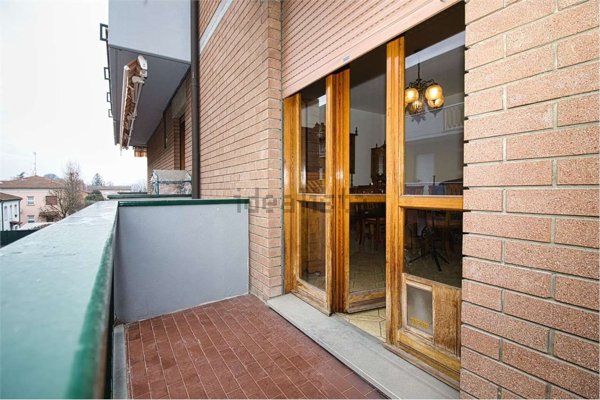 appartamento in vendita a Castelnuovo Rangone