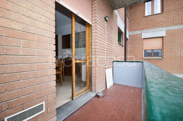 appartamento in vendita a Castelnuovo Rangone