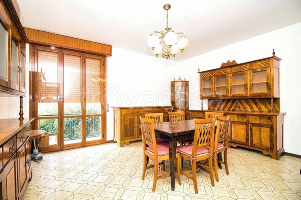 appartamento in vendita a Castelnuovo Rangone