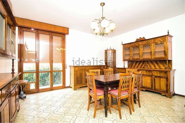 appartamento in vendita a Castelnuovo Rangone in zona Montale Rangone