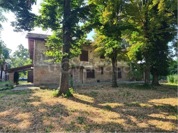 casa indipendente in vendita a Castelnuovo Rangone