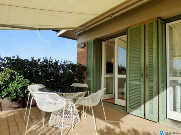 appartamento in vendita a Castelnuovo Rangone