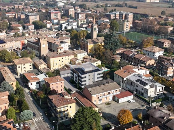 appartamento in vendita a Castelnuovo Rangone