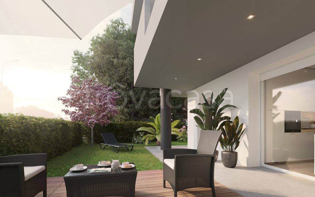 appartamento in vendita a Castelnuovo Rangone