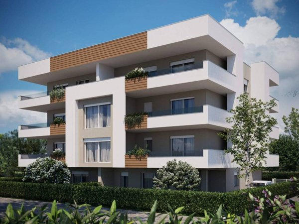 appartamento in vendita a Castelnuovo Rangone