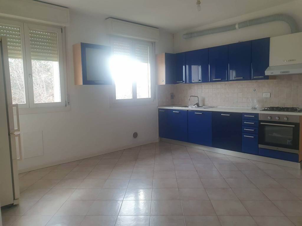 appartamento in vendita a Castelnuovo Rangone in zona Montale Rangone