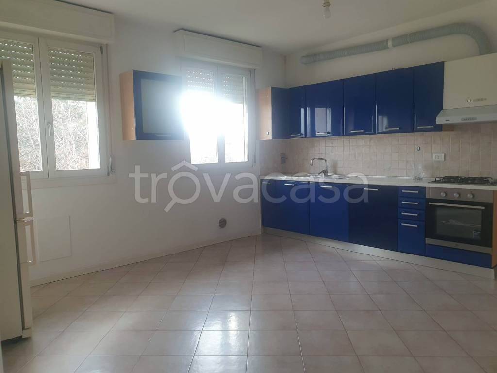 appartamento in vendita a Castelnuovo Rangone