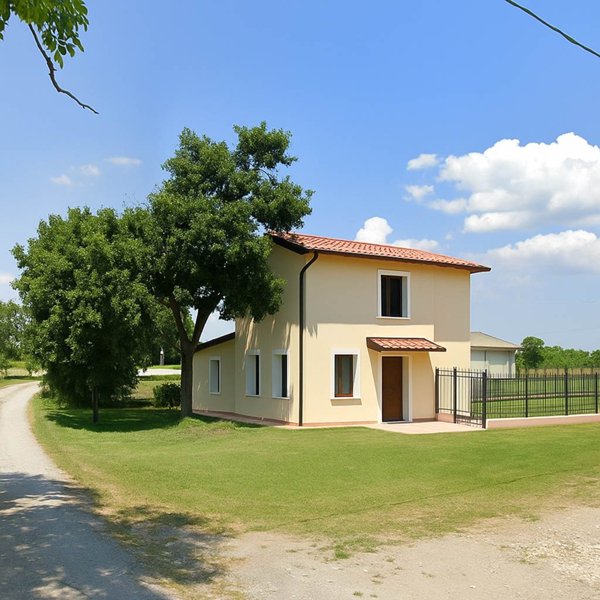 appartamento in vendita a Castelnuovo Rangone in zona Montale Rangone