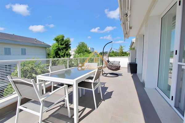 appartamento in vendita a Castelnuovo Rangone in zona Montale Rangone