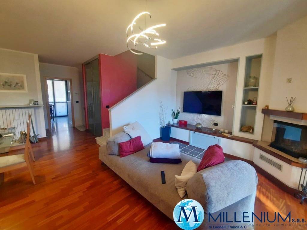 casa indipendente in vendita a Castelnuovo Rangone