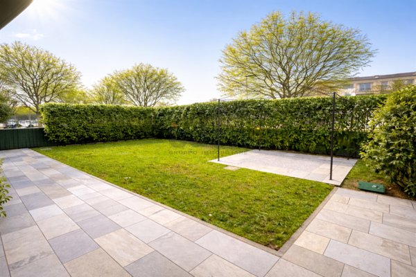 appartamento in vendita a Castelnuovo Rangone