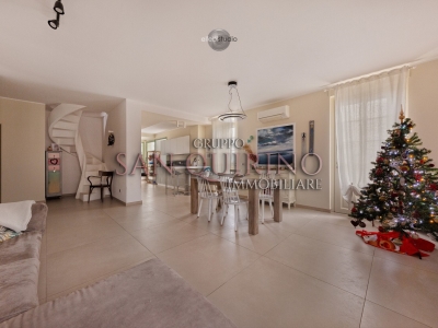 appartamento in vendita a Castelnuovo Rangone in zona Montale Rangone