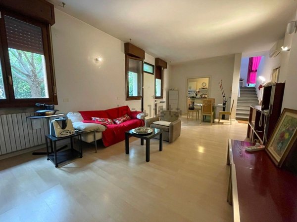 appartamento in vendita a Castelnuovo Rangone