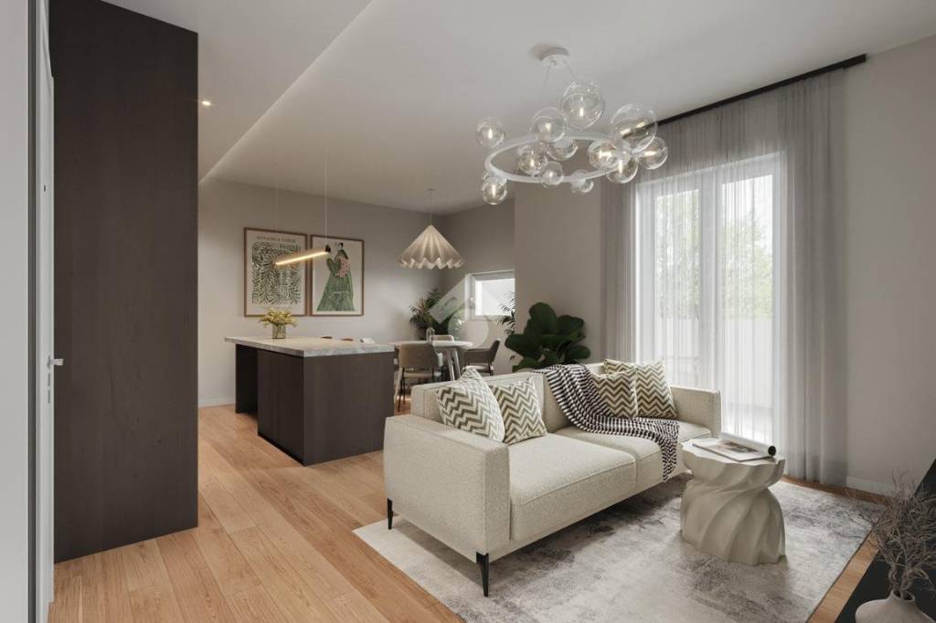 appartamento in vendita a Castelnuovo Rangone