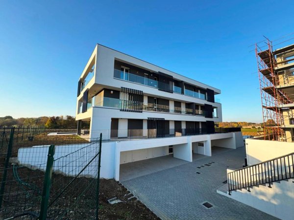 appartamento in vendita a Castelnuovo Rangone