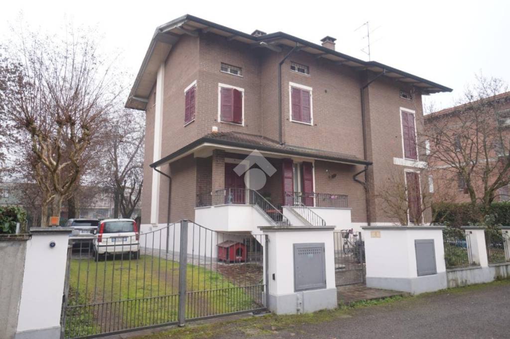 casa indipendente in vendita a Castelnuovo Rangone