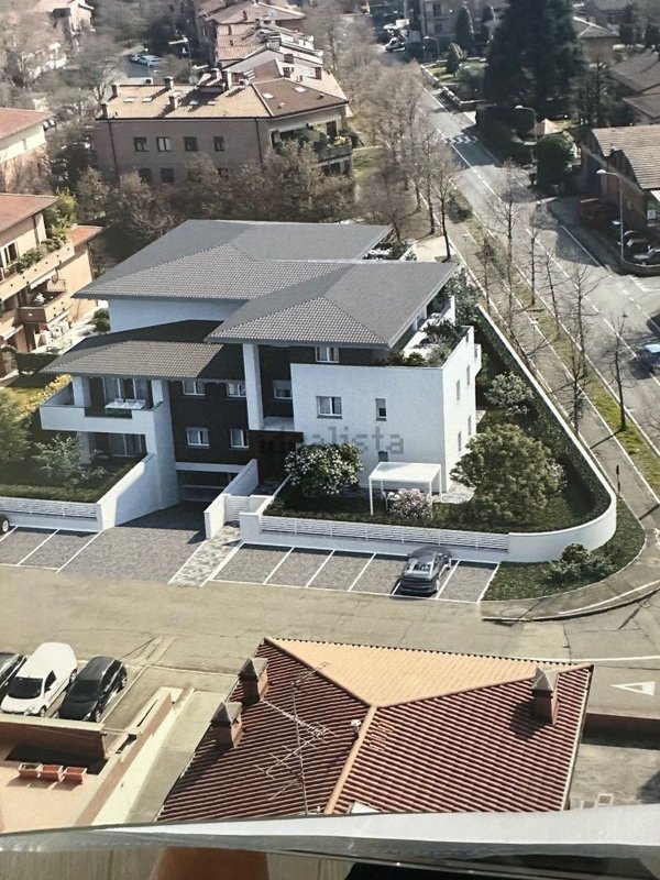 appartamento in vendita a Castelnuovo Rangone