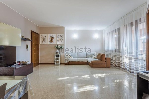 appartamento in vendita a Castelnuovo Rangone