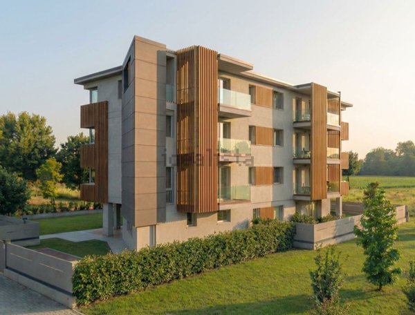 appartamento in vendita a Castelnuovo Rangone