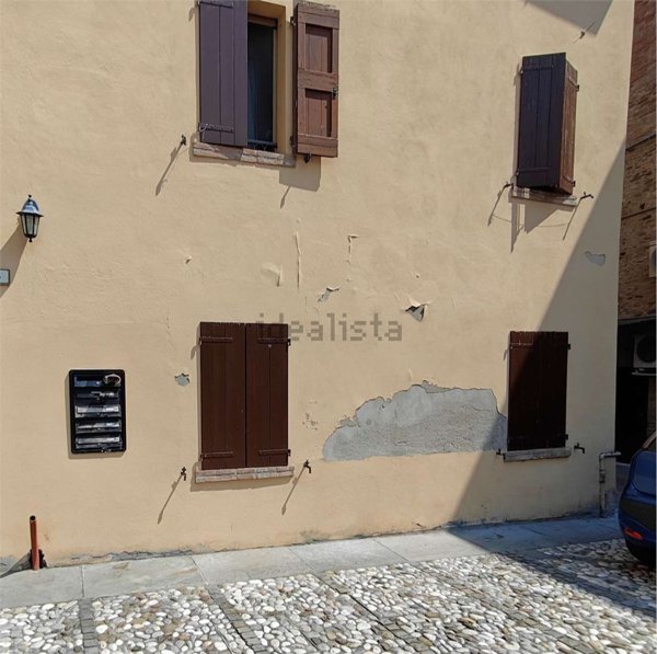 appartamento in vendita a Castelnuovo Rangone