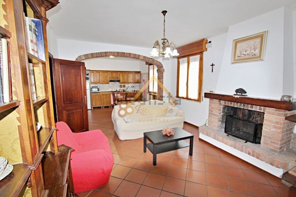 appartamento in vendita a Castelnuovo Rangone