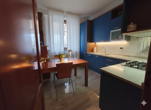 appartamento in vendita a Castelnuovo Rangone